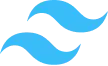 Tailwind CSS Logo